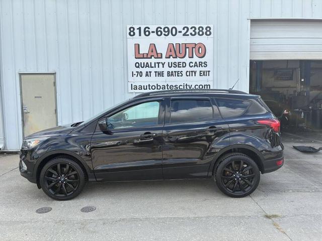 Photo of 2019  Ford Escape