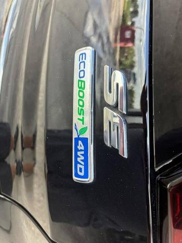 Photo of 2019  Ford Escape