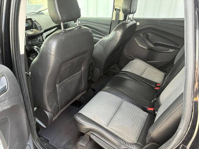 Photo of 2019  Ford Escape