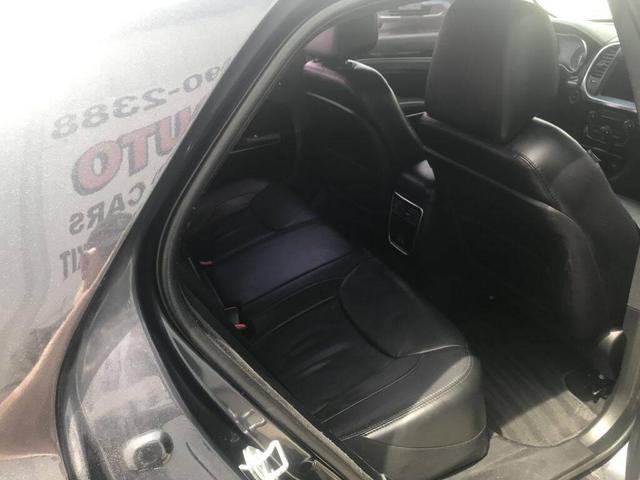 Photo of 2016  Chrysler 300