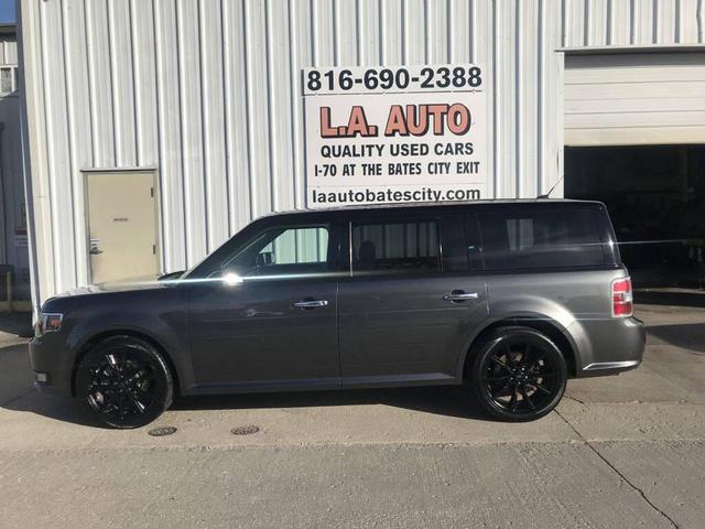 2016 Ford Flex