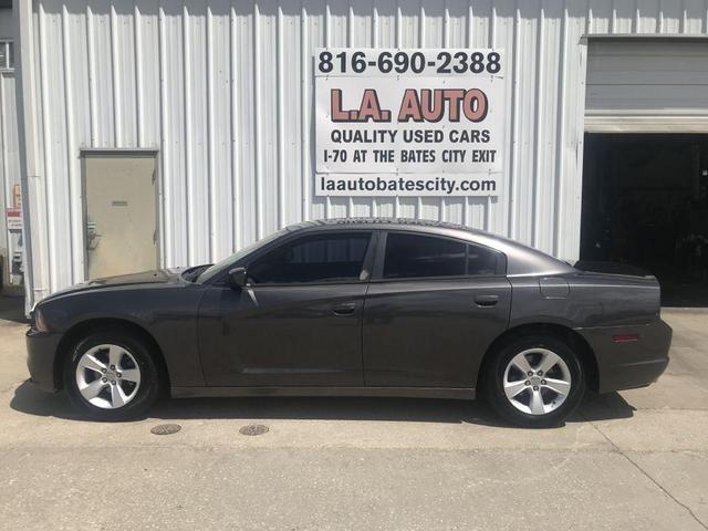 2014 Dodge Charger