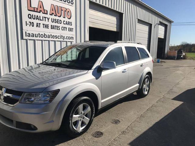 2010 Dodge Journey