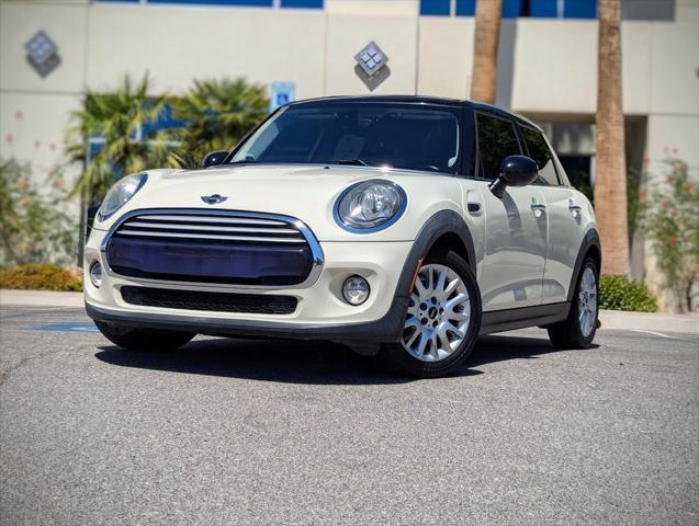 2015 MINI Hardtop