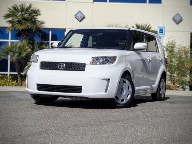 2010 Scion xB