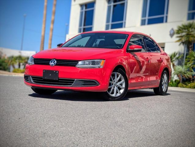 2014 Volkswagen Jetta