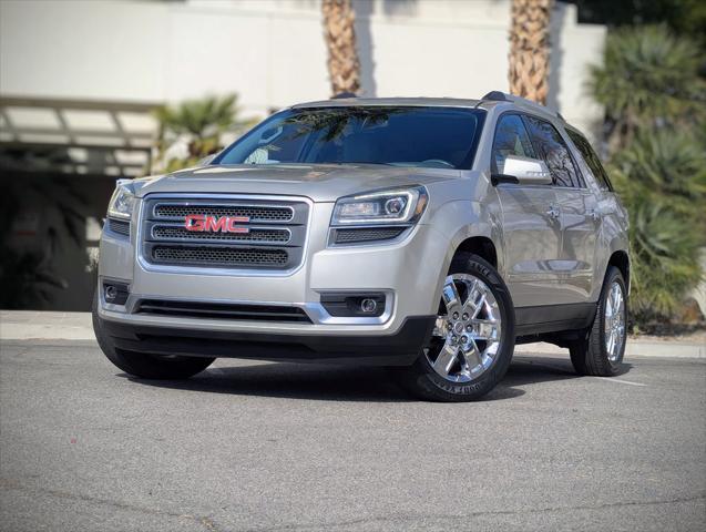 2017 GMC Acadia Limited