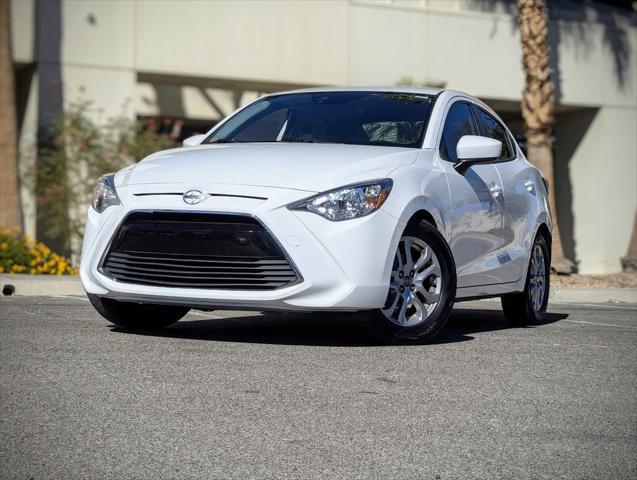 2016 Scion IA