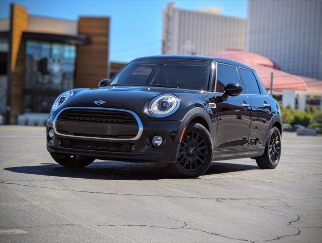 2016 MINI Hardtop