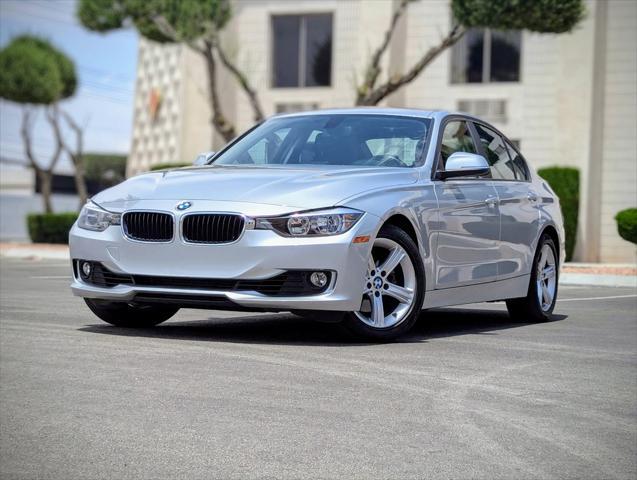2013 BMW 328