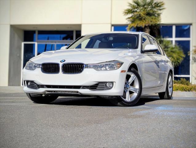 2014 BMW 328