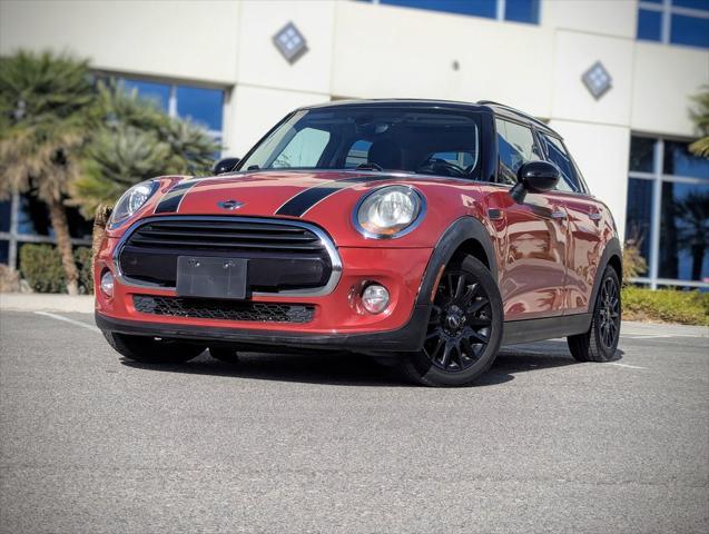 2016 MINI Hardtop