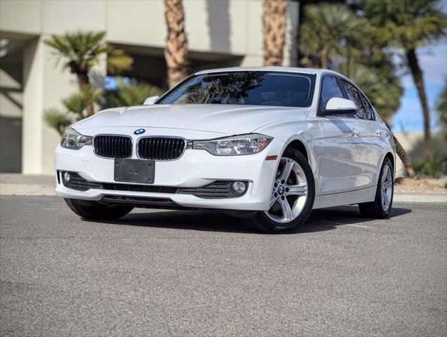 2015 BMW 328D