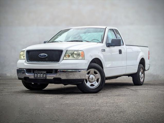 2005 Ford F-150