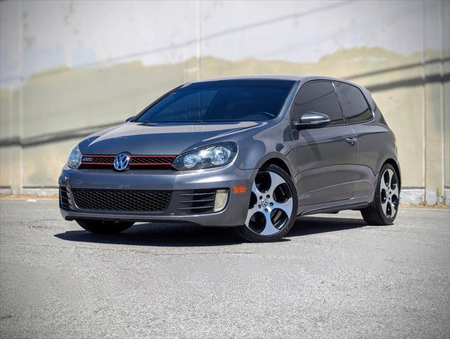 2011 Volkswagen GTI