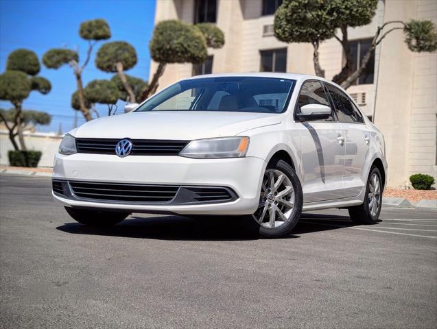 2013 Volkswagen Jetta