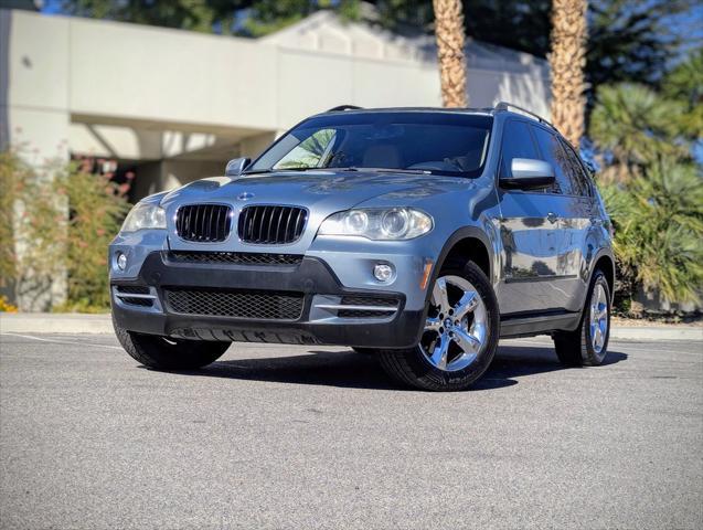 2008 BMW X5