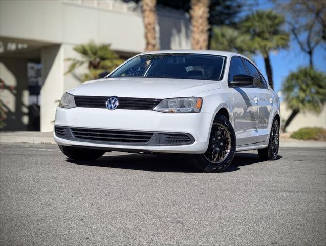 2014 Volkswagen Jetta