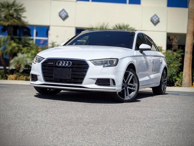 2017 Audi A3