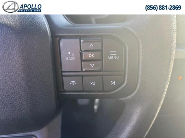 Photo of 2022 Agate Black Metallic Ford F-150
