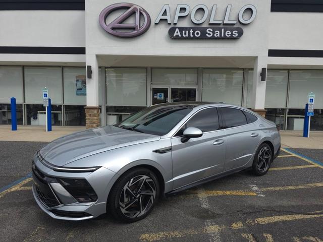 2024 Hyundai Sonata