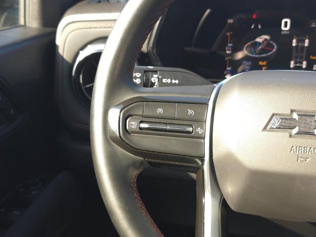 Photo of 2023 Sterling Gray Metallic Chevrolet Colorado