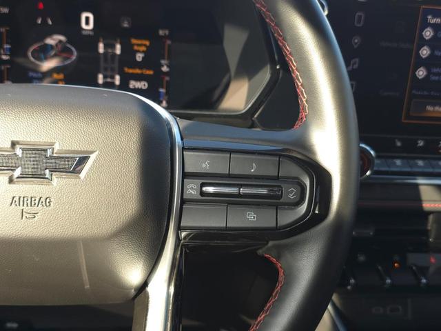 Photo of 2023 Sterling Gray Metallic Chevrolet Colorado