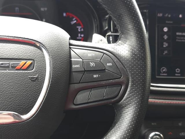 Photo of 2021 Billet Clearcoat Dodge Durango