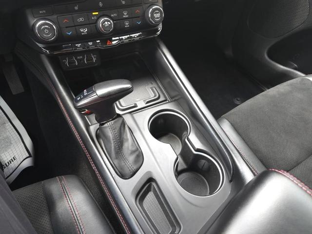 Photo of 2021 Billet Clearcoat Dodge Durango