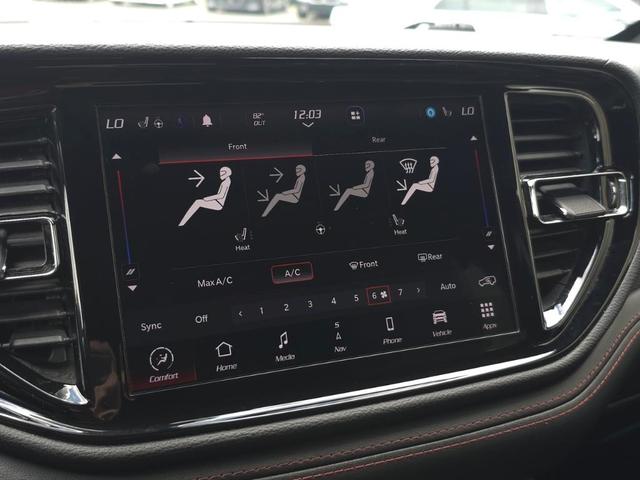 Photo of 2021 Billet Clearcoat Dodge Durango
