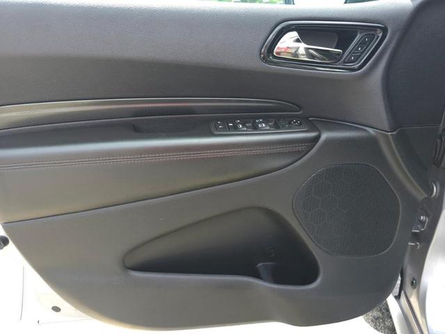 Photo of 2021 Billet Clearcoat Dodge Durango