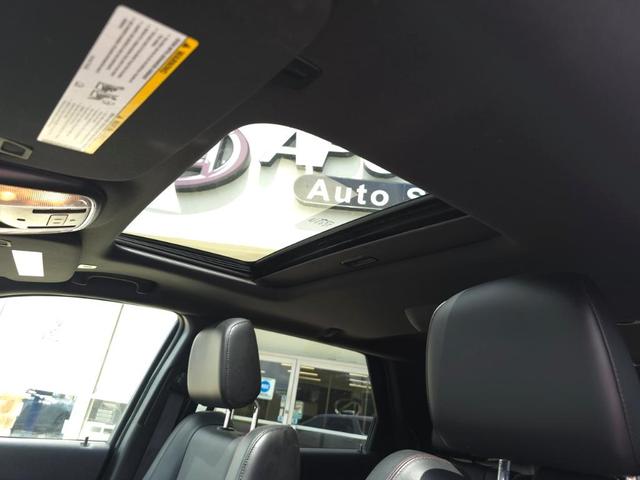 Photo of 2021 Billet Clearcoat Dodge Durango