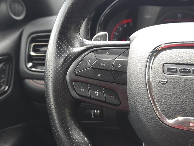 Photo of 2021 Billet Clearcoat Dodge Durango
