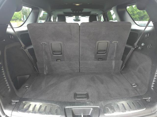 Photo of 2021 Billet Clearcoat Dodge Durango