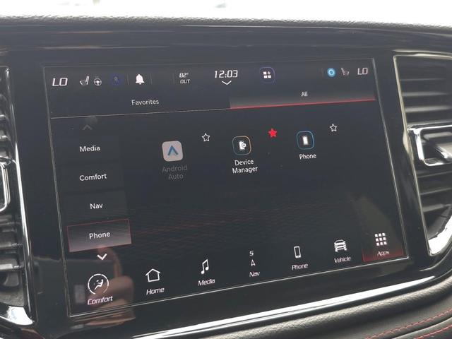 Photo of 2021 Billet Clearcoat Dodge Durango