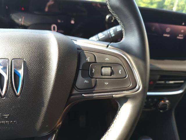 Photo of 2024 Ebony Twilight Metallic Buick Encore GX