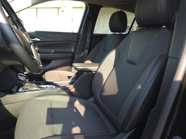 Photo of 2024 Ebony Twilight Metallic Buick Encore GX