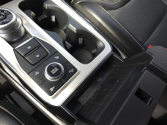 Photo of 2022 Agate Black Metallic Ford Explorer