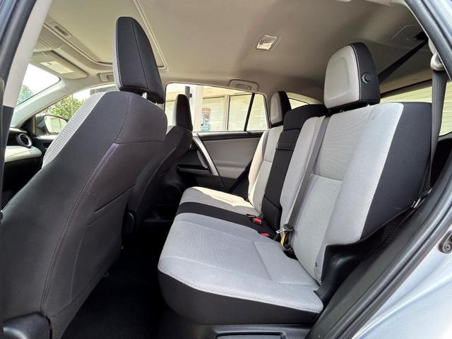 Photo of 2017 Silver Sky Metallic Toyota RAV4 Hybrid