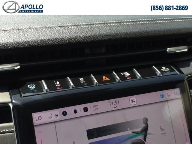 Photo of 2023 Diamond Black Jeep Grand Cherokee 4xe