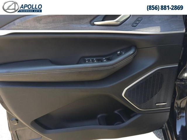 Photo of 2023 Diamond Black Jeep Grand Cherokee 4xe