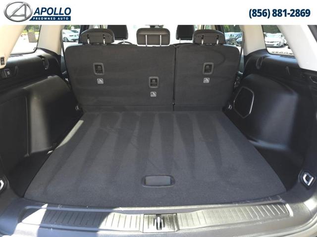 Photo of 2023 Diamond Black Jeep Grand Cherokee 4xe
