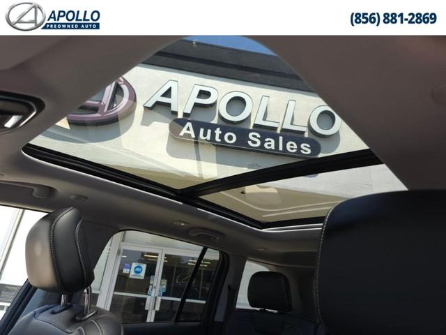 Photo of 2023 Diamond Black Jeep Grand Cherokee 4xe