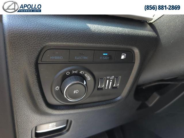 Photo of 2023 Diamond Black Jeep Grand Cherokee 4xe