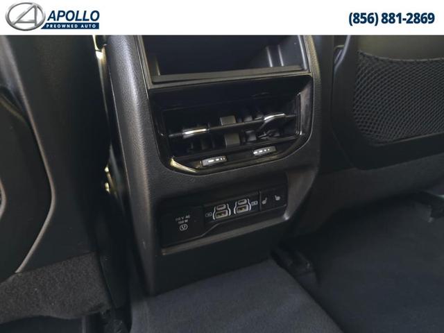 Photo of 2023 Diamond Black Jeep Grand Cherokee 4xe