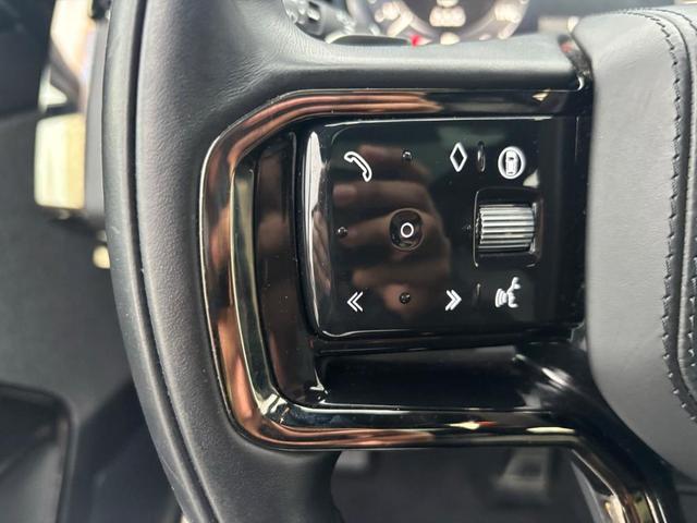 Photo of 2024 Santorini Black Land Rover Range Rover Sport