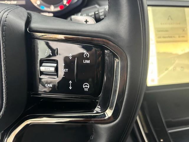 Photo of 2024 Santorini Black Land Rover Range Rover Sport