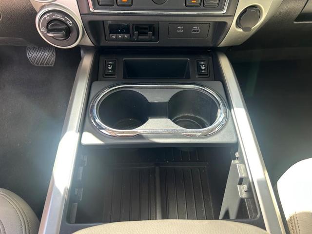 Photo of 2021 Cardinal Red Metallic Nissan Titan