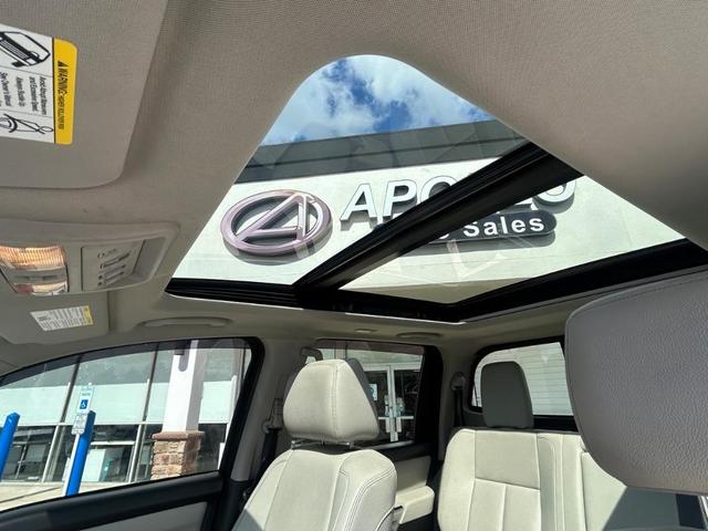 Photo of 2021 Cardinal Red Metallic Nissan Titan
