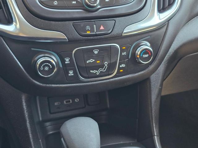 Photo of 2023 Iron Gray Chevrolet Equinox
